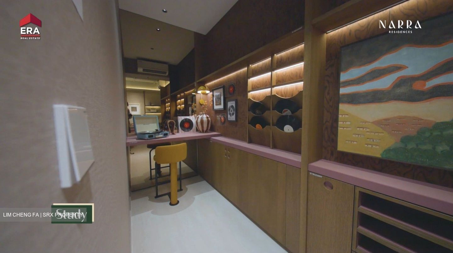 Narra Residences (D23), Apartment #634213731